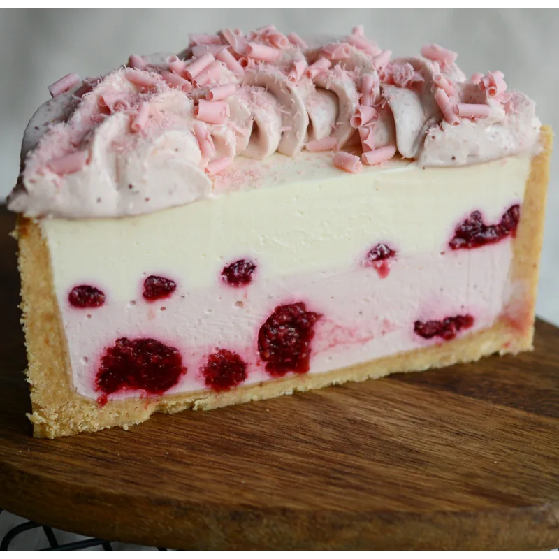 Чизкейки (Юлия Залесских)