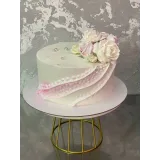 Онлайн курс по кремовой флористике «Лето с Еленой Поповой». Тариф «Все вместе» (Елена Попова)