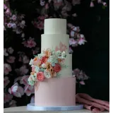 [Cake School] Свадебные торты 2022 (Алина Макарова, Кристина Леоненко)