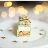 Мини-курс «Нарезные пирожные» (Алина Макарова, cake school)