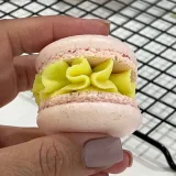 [lobachevavkus] Марафон по приготовлению “Макарон” (Оксана Лобачева)