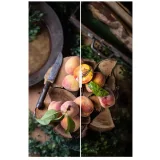 Курс "Профессиональная цветокоррекция в Lightroom" (Дарья Калугина)