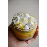 Порционные чизкейки (Юлия Залесских)