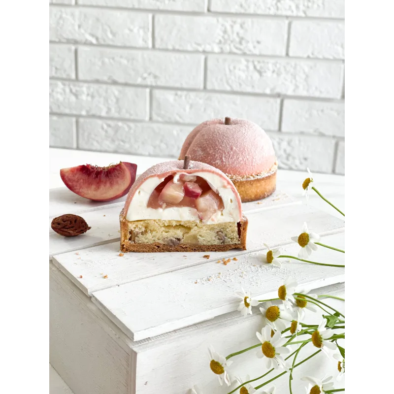 Тарты (Залина Борисова) @vse_delo_v_teste