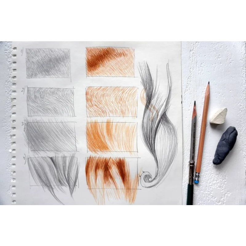 Рисовать может каждый. Тариф художник (Женя Мельникова, Лена Елькина-Ковалёва)