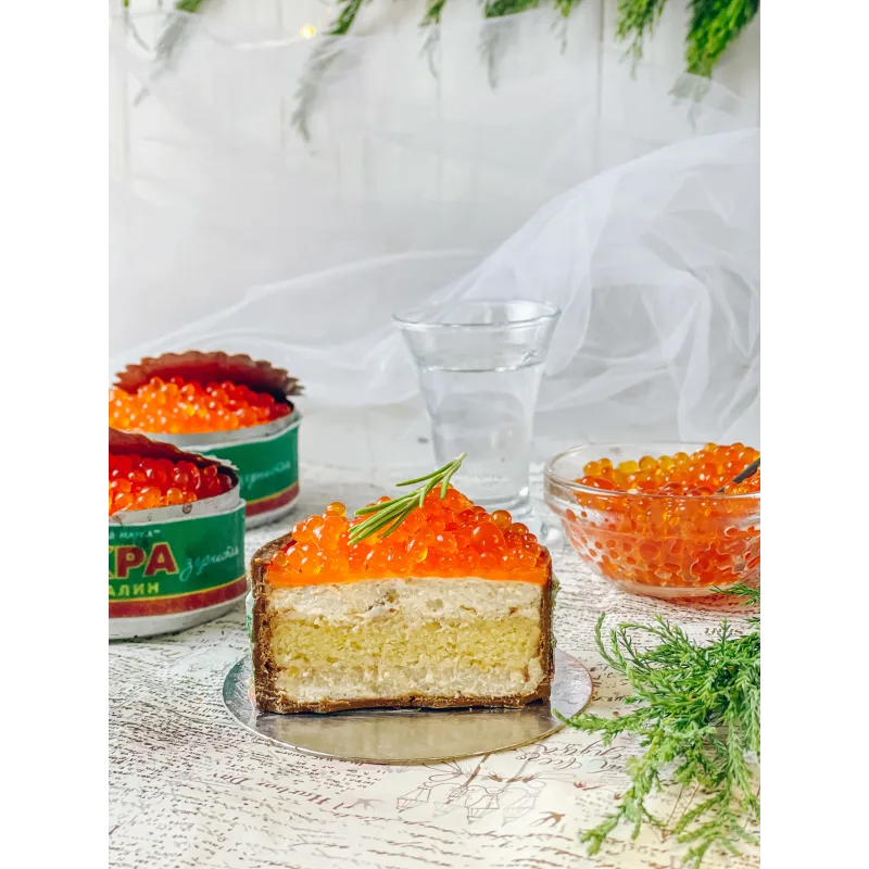 Новогодний курс (Екатерина Завирюха)