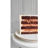 [Cake by Angel] Кондитер. Формула успеха (Ангелина Коба)