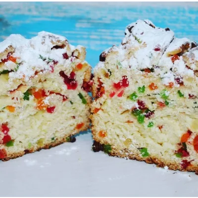 Пасхальный курс (Эльмира Михайленко)