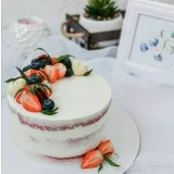 Фитнес-десерты. Версия 2.0 (Полина Филимонова, Pauline School)