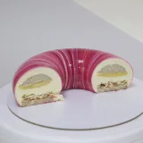 Муссовые торты 2.0 "Сам себе кондитер" (Анастасия Лазарева, Make Cake)