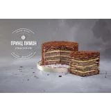 Курс В гостях у сказки. Наполеоны + медовики (Оксана Лобачева)