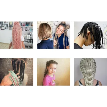 [Первая онлайн-школа афроплетения]  Точечное плетение (Евгения Алькан)