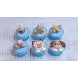 Онлайн-курс «Кэнди-бар для мальчика в винтажном стиле» (Диля Кабилова)