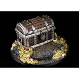 Торт "Сундук" (MARIA MAGRAT, mrs.magrat)