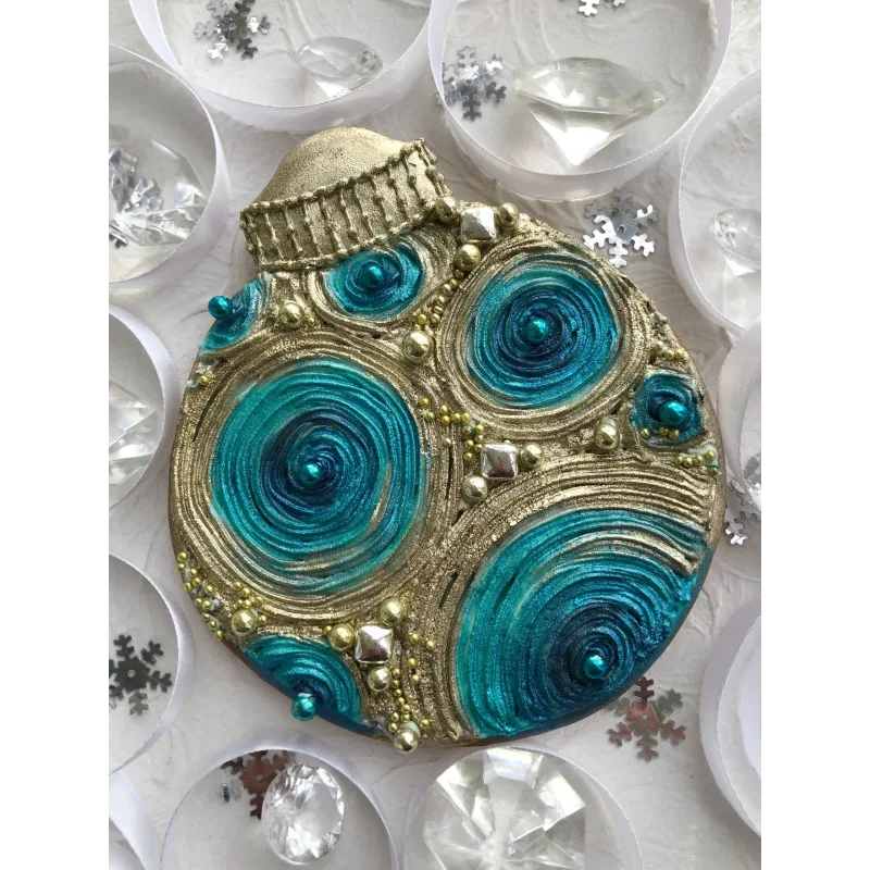 Новогодний курс 2022 (Наталья Гладышева)