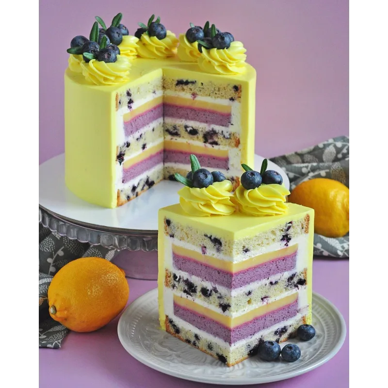 Сборник №3 рецепты тортов (Кристина Лоншакова)