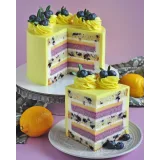 Сборник №3 рецепты тортов (Кристина Лоншакова)