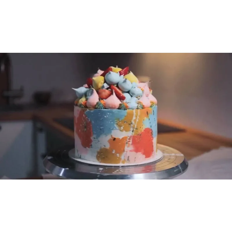 Видеокурс техника Palette vol.2 (Лиза Палет)