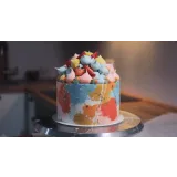 Видеокурс техника Palette vol.2 (Лиза Палет)