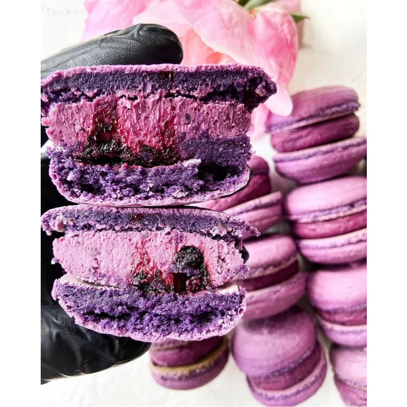 Алкогольные начинки макарон (cupketik)