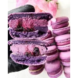 Алкогольные начинки макарон (cupketik)