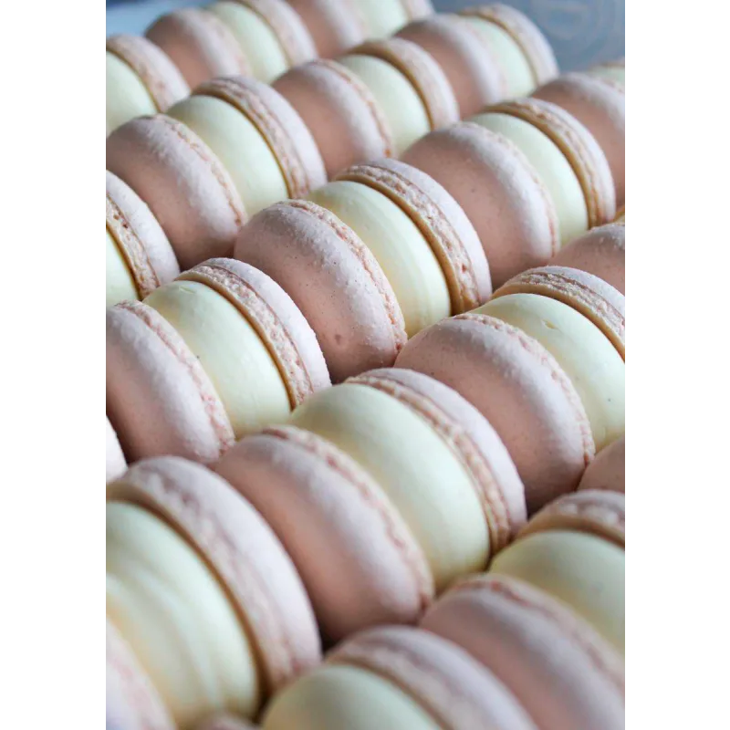 Начинки макарон. Сборник 4 (Людмила Гуркова)