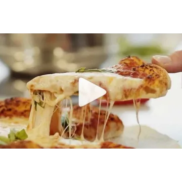 Пицца и Фокачча (Ксения Гребенюк)