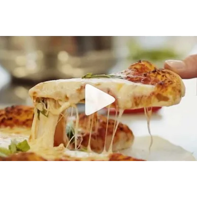 Пицца и Фокачча (Ксения Гребенюк)