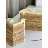 Бисквитные рецептурные карты. Пакет 23 карты (kasadelika)