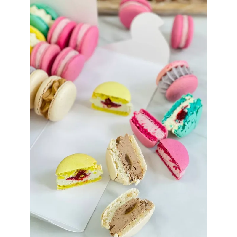 Курс "Sweet box". Тариф с обратной связью (Надежда Архипова)