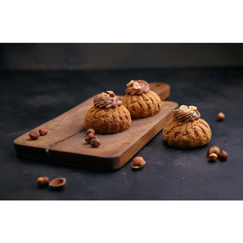 [lobachevavkus] Курс "Эклеры" (Оксана Лобачева)