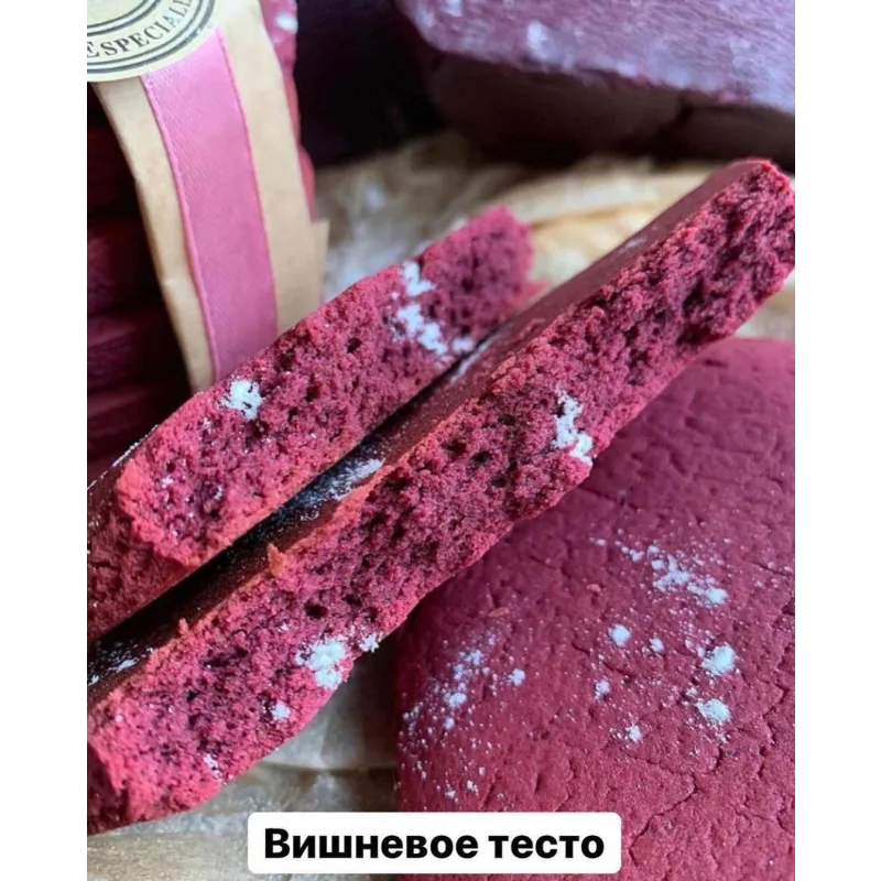 Сборник "Пряничное тесто 11 видеоуроков" (gift_cookies)