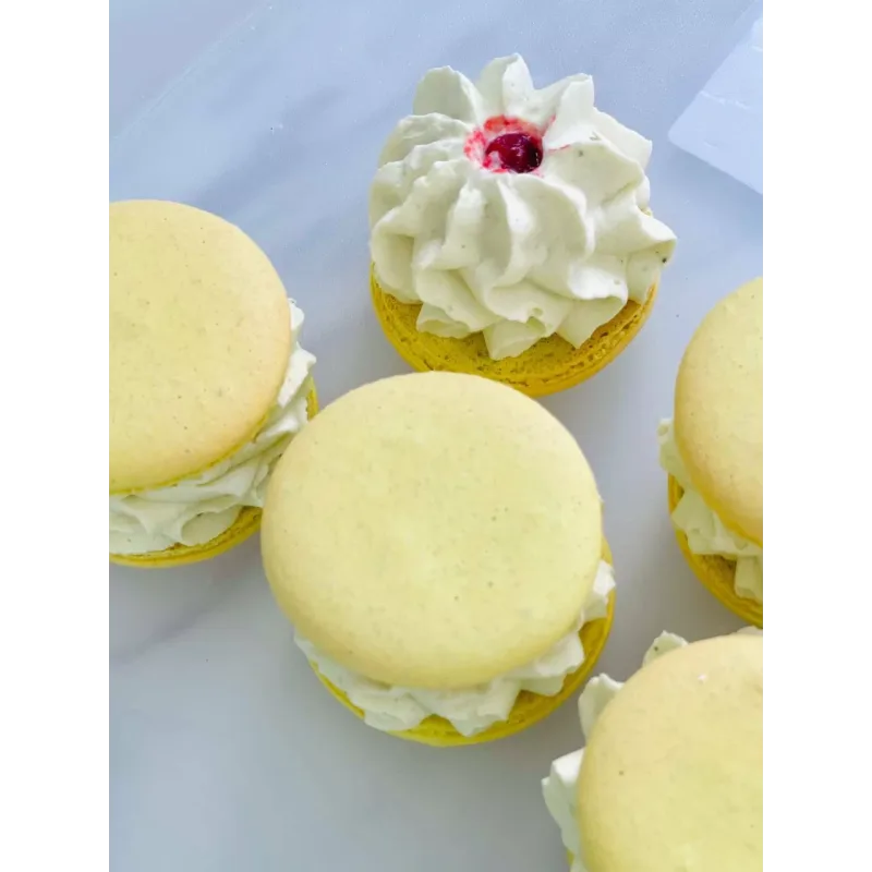 Курс "Sweet box". Тариф с обратной связью (Надежда Архипова)