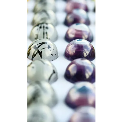 Нарезные конфеты - 10 рецептов (Андрей Канакин, Владислав Панченко)