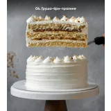 Академия ПП кондитера (Кристина Озерова, eko.tort)