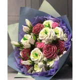 Зефир, от варки до букета (Татьяна Сердюкова)