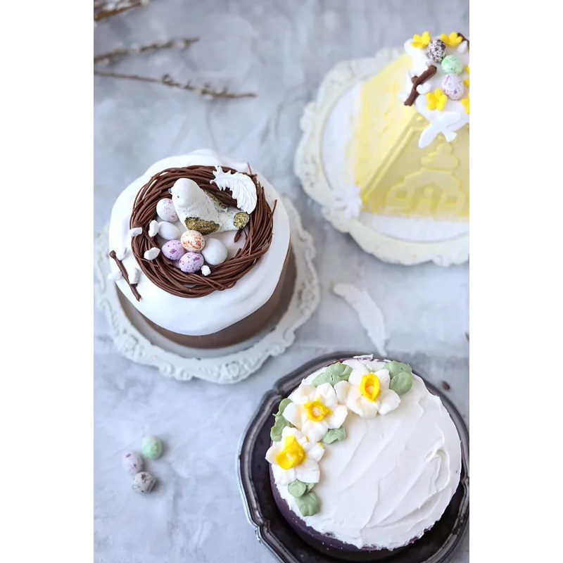 Большой Пасхальный Курс 2024 + Мадлен (Ильзира Карагузина)