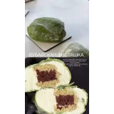 Корпусные пирожные (Екатерина Леонова)