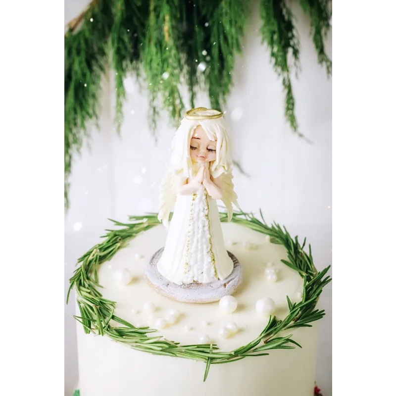 Новогодний курс (Екатерина Завирюха)