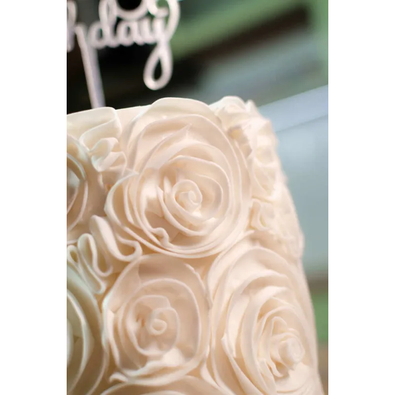 Ура - Я модный кондитер! Тариф Трендовый кондитер без обратной связи (Евгения Волошина)