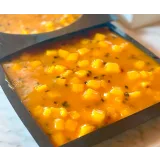 Погружение в мир муссовых десертов (Наталья Лукашова)