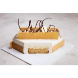 [KICA] Торты и пирожные (Карим Буржи, Karim Bourgi)