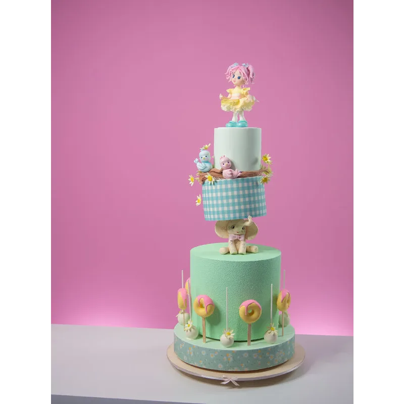 Антигравитация: Большой курс. Тариф Магистр гравитации (Евгения Волошина)