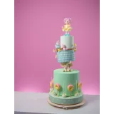 Антигравитация: Большой курс. Тариф Магистр гравитации (Евгения Волошина)