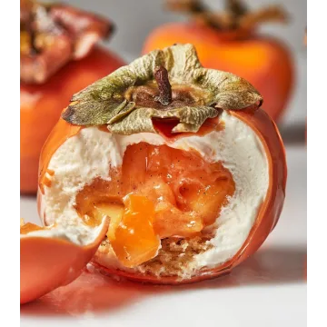 Курс "Новогодние десерты 2021" (Юлия Беличенко, belichenko_julia)