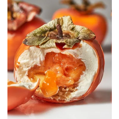 Курс "Новогодние десерты 2021" (Юлия Беличенко, belichenko_julia)