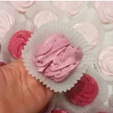 ПП Зефир без сахара на ревне + на клубнике (Юлия Феклина)