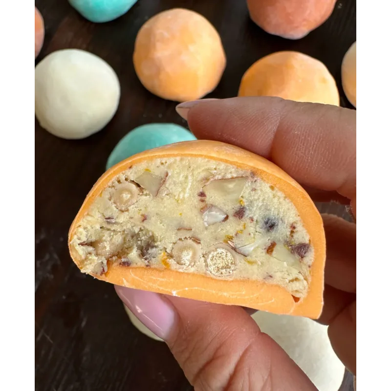 [Souldesserts] Мой друг моти. Тариф Cамостоятельный (Алексей Глазырин, Анастасия Глазырина)