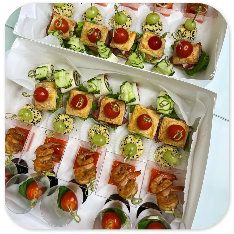 Прибыльный гастробокс. Тариф Самостоятельный (Кристина Пересыпкина)