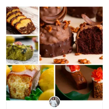 [KICA] Коллекция Современные кексы (Александр Трофименков)